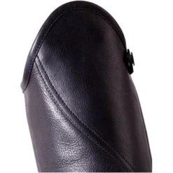 BR Chaps Latenzo Zwart -Pikeur || Cavallo || Dublin Verkoopwinkel br 602010 b001 03.db98a3