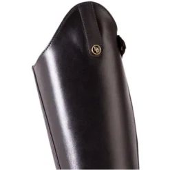 BR Chaps Firenzo Zwart -Pikeur || Cavallo || Dublin Verkoopwinkel br 602012 b001 03.e0204b