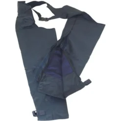 Premiere Full Chaps 420D Polyester Katoenen Voering Blauw XS