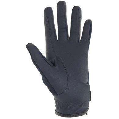 BR Rijhandschoen Flex Pro Navy 2 BR Rijhandschoen Flex Pro Navy - Afbeelding 2
