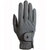 Roeckl Handschoenen Roeck-Grip Winter Antraciet