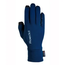 Roeckl Handschoenen Weldon Polartec Marine
