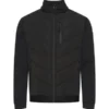 Catago Softshell Jas Ryder Heren Zwart