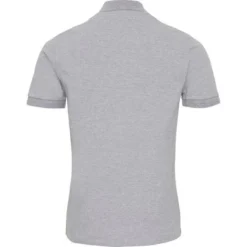 Catago Poloshirt Reece Heren Grey Melange -Pikeur || Cavallo || Dublin Verkoopwinkel catago 21022018 1.7dd51e