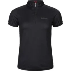 Catago T-Shirt Nova Zwart XXL