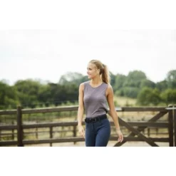 Catago Tanktop Rhyme Shark M -Pikeur || Cavallo || Dublin Verkoopwinkel catago 31721085 2.a2fe79