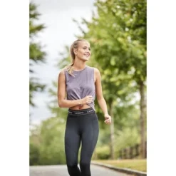 Catago Tanktop Rhyme Shark M -Pikeur || Cavallo || Dublin Verkoopwinkel catago 31721085 6.410031