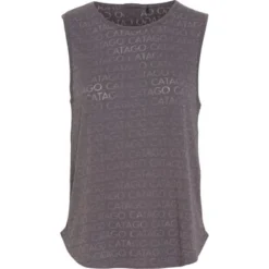 Catago Tanktop Rhyme Shark M