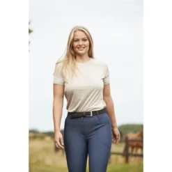 Catago Shirt Riga Sandshell Melange M