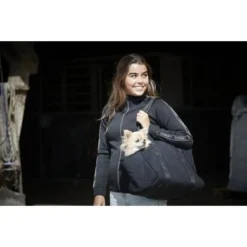 Catago Vest Riona Zwart -Pikeur || Cavallo || Dublin Verkoopwinkel catago 31761001 6.88da39