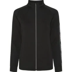 Catago Vest Riona Zwart