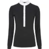 Catago Long Sleeve Phelina Zwart