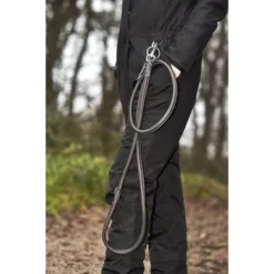 Catago Jumpsuit Trainer Winter Zwart -Pikeur || Cavallo || Dublin Verkoopwinkel catago22 34116001 6.fa775a