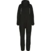 Catago Jumpsuit Trainer Winter Zwart