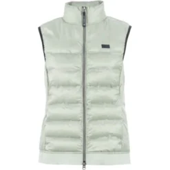 Cavallo Bodywarmer Floor Super Light Sporty Dames Fresh Sage 34