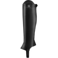 Cavallo Chaps Dynamic Zwart