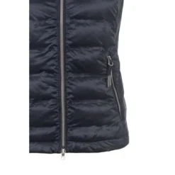 Cavallo Ingrid Klimke Bodywarmer CavalKiki Donkerblauw -Pikeur || Cavallo || Dublin Verkoopwinkel cavallo a003240 d 8q 04.1122fd