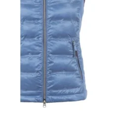 Cavallo Ingrid Klimke Bodywarmer CavalKiki Blue Ciel -Pikeur || Cavallo || Dublin Verkoopwinkel cavallo a003240 d cl6 04.6b425a