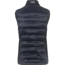 Cavallo Ingrid Klimke Bodywarmer CavalKiki Donkerblauw -Pikeur || Cavallo || Dublin Verkoopwinkel cavallo a003240 h 8q 02.7f2738