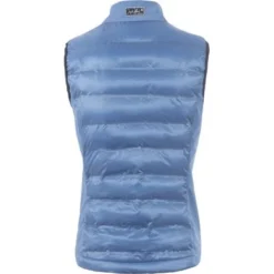Cavallo Ingrid Klimke Bodywarmer CavalKiki Blue Ciel -Pikeur || Cavallo || Dublin Verkoopwinkel cavallo a003240 h cl6 02.43507e