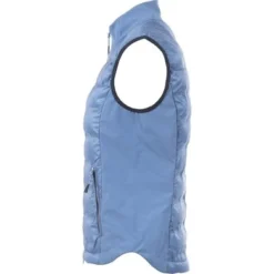 Cavallo Ingrid Klimke Bodywarmer CavalKiki Blue Ciel -Pikeur || Cavallo || Dublin Verkoopwinkel cavallo a003240 s cl6 03.1f32f2
