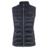Cavallo Ingrid Klimke Bodywarmer CavalKiki Donkerblauw