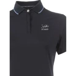Cavallo Ingrid Klimke Polo Shirt CavalKatana Donkerblauw -Pikeur || Cavallo || Dublin Verkoopwinkel cavallo a003251 d 8q 04.d35e51