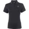 Cavallo Ingrid Klimke Polo Shirt CavalKatana Donkerblauw