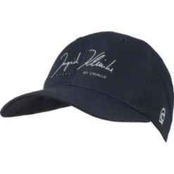 Cavallo Ingrid Klimke Baseball Cap CavalKarina Donkerblauw