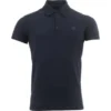 Cavallo Shirt Frans Sporty Polo Heren Donkerblauw L