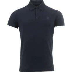 Cavallo Shirt Frans Sporty Polo Heren Donkerblauw L