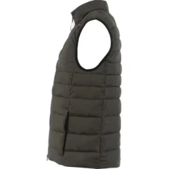 Cavallo Bodywarmer CavalGage Heren Seaweed -Pikeur || Cavallo || Dublin Verkoopwinkel cavallo a003458 s sew 03.aa03f2