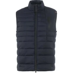 Cavallo Bodywarmer CavalGage Heren Donkerblauw