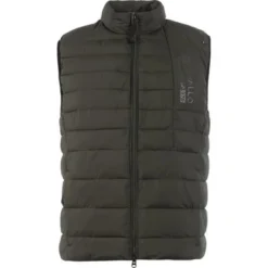Cavallo Bodywarmer CavalGage Heren Seaweed