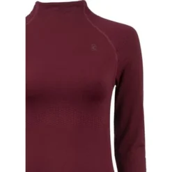 Cavallo Shirt CavalEmica Donkerrood -Pikeur || Cavallo || Dublin Verkoopwinkel cavallo a004295 d dr 04.6ff7db