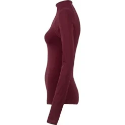 Cavallo Shirt CavalEmica Donkerrood -Pikeur || Cavallo || Dublin Verkoopwinkel cavallo a004295 s dr 03.69587c