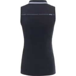 Cavallo Shirt Fleur Sporty Polo Dames Donkerblauw -Pikeur || Cavallo || Dublin Verkoopwinkel cavallo a004384 h 8q 02.ccbe51