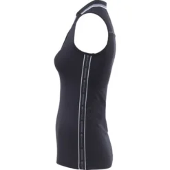 Cavallo Shirt Fleur Sporty Polo Dames Donkerblauw -Pikeur || Cavallo || Dublin Verkoopwinkel cavallo a004384 s 8q 03.07e10e