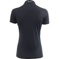 Cavallo Shirt Fanny Light Stand-up Collar Dames Donkerblauw 38 -Pikeur || Cavallo || Dublin Verkoopwinkel cavallo a004389 h 8q 02.b65bbf