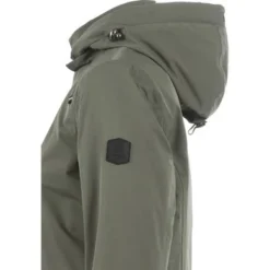 Cavallo Parka CavalGini Waterproof Oliv -Pikeur || Cavallo || Dublin Verkoopwinkel cavallo a004438 d 11 04.95f758