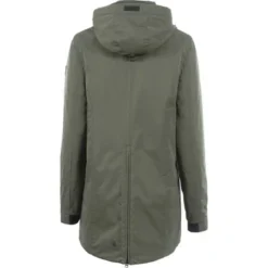 Cavallo Parka CavalGini Waterproof Oliv -Pikeur || Cavallo || Dublin Verkoopwinkel cavallo a004438 h 11 02.aa0db1