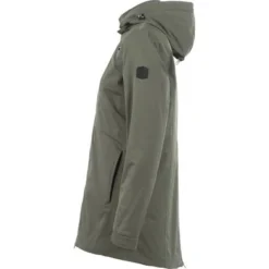 Cavallo Parka CavalGini Waterproof Oliv -Pikeur || Cavallo || Dublin Verkoopwinkel cavallo a004438 s 11 03.48e6b7