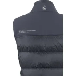 Cavallo Bodywarmer CavalGella Midnight Grey -Pikeur || Cavallo || Dublin Verkoopwinkel cavallo a004444 d mng 04.3a58ae