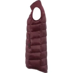 Cavallo Bodywarmer CavalGella Donkerrood -Pikeur || Cavallo || Dublin Verkoopwinkel cavallo a004444 s dr 03.624e0f