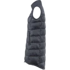 Cavallo Bodywarmer CavalGella Midnight Grey -Pikeur || Cavallo || Dublin Verkoopwinkel cavallo a004444 s mng 03.be1ac9