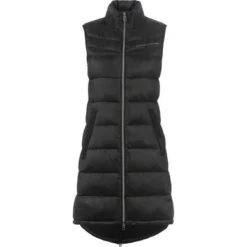 Cavallo Bodywarmer CavalGella Zwart