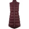 Cavallo Bodywarmer CavalGella Donkerrood