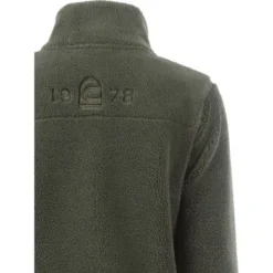 Cavallo Vest CavalGrete Oliv -Pikeur || Cavallo || Dublin Verkoopwinkel cavallo a004448 d 11 04.df1af4