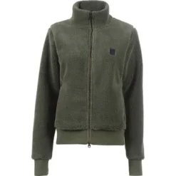 Cavallo Vest CavalGrete Oliv