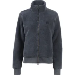 Cavallo Vest CavalGrete Midnight Grey